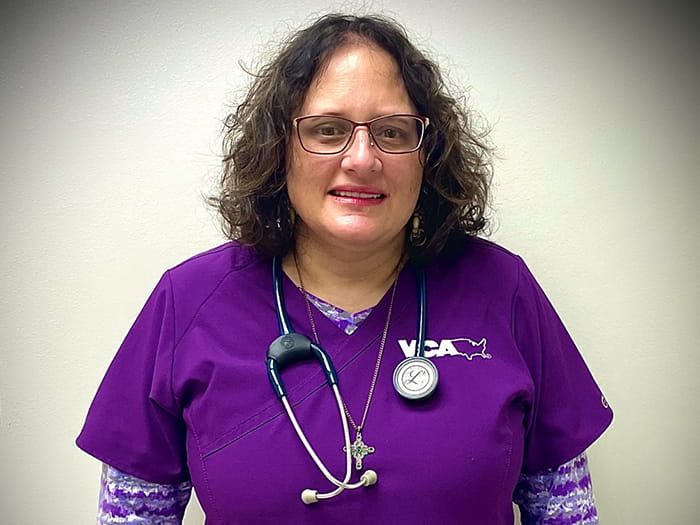 Dr. Anita Ayearst-Bird Staff Photo