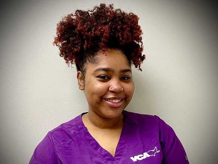 Samariah Huston Staff Photo