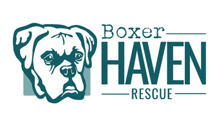 Boxer Haven Rescue Logo
