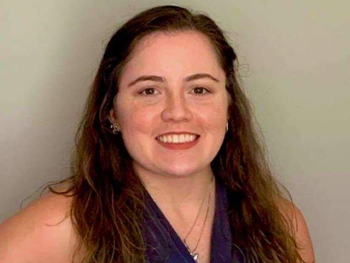 Jessica Richter Staff Photo