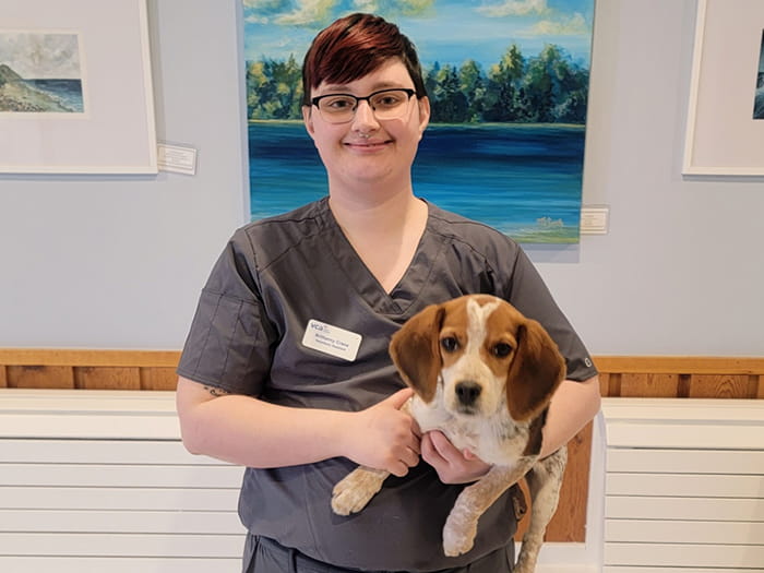 Brittanny Crane Staff Photo