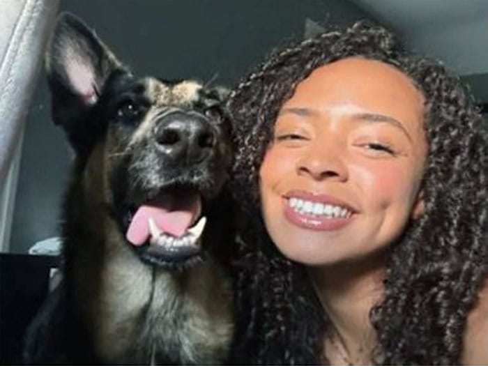 Ellie Zuniga Staff Photo