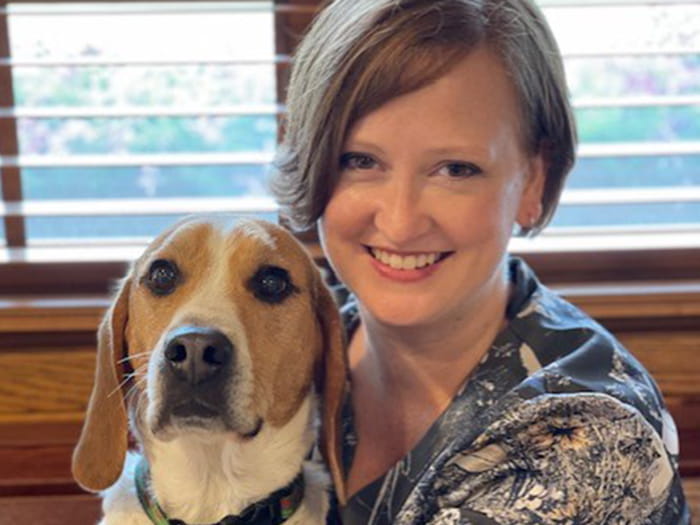 Dr. Jill Erickson Staff Photo