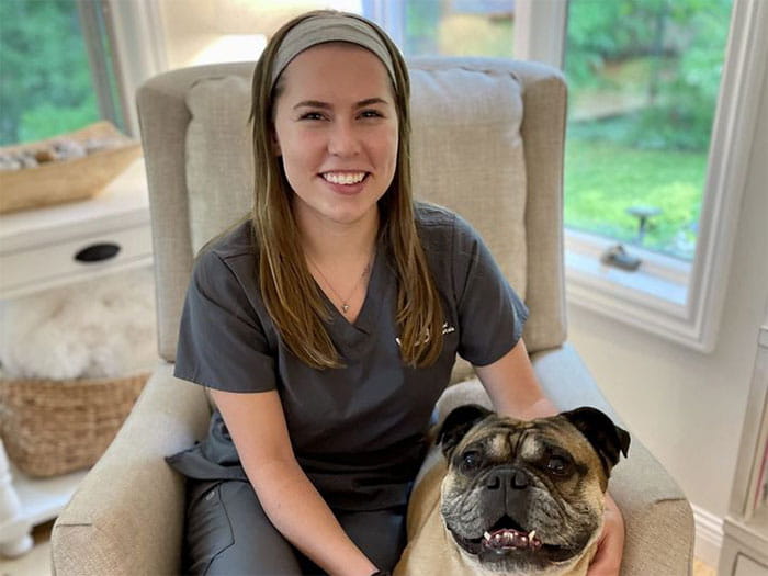 Megan Budnik Staff Photo