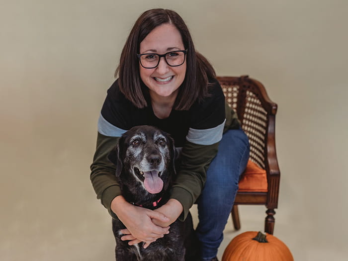 Allyson M. Staff Photo