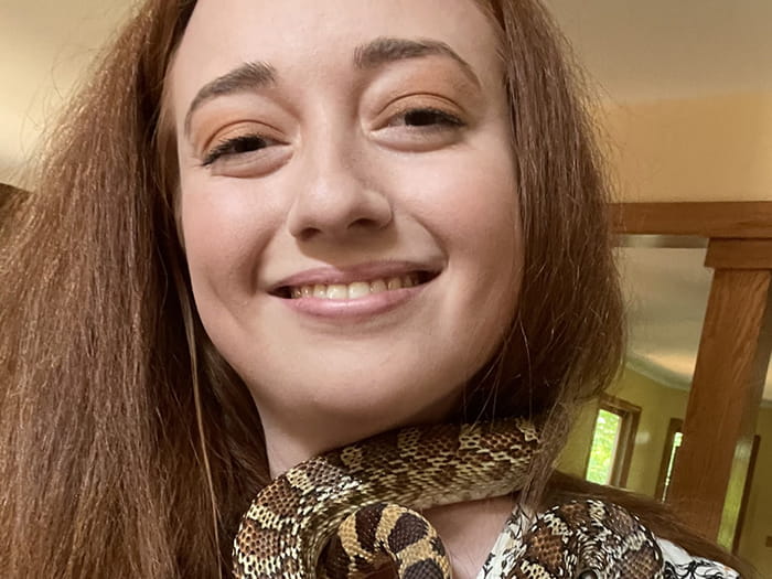 Dr. Sarah Kramer Staff Photo