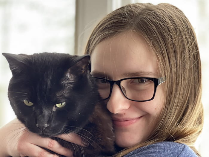 Tiffany Myers Staff Photo