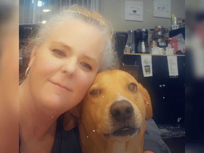 Tracey S. Staff Photo