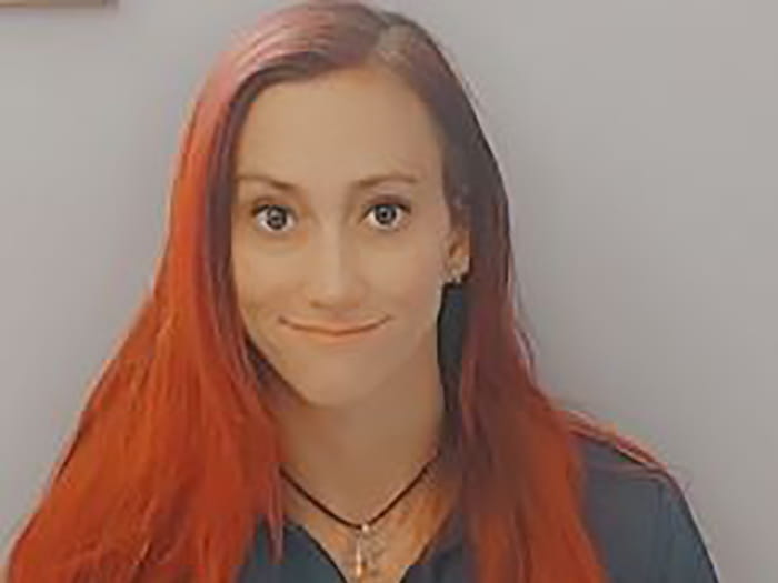 Dawn Henrikson Staff Photo