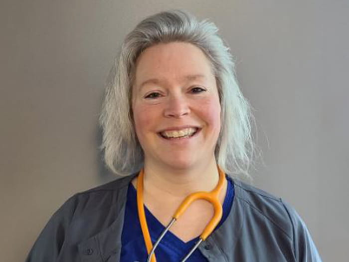 Denise Pitcher Staff Photo