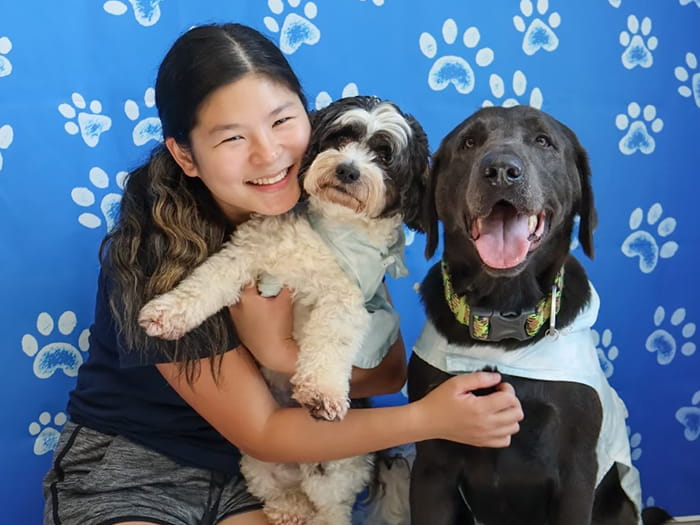 Allie M. Staff Photo