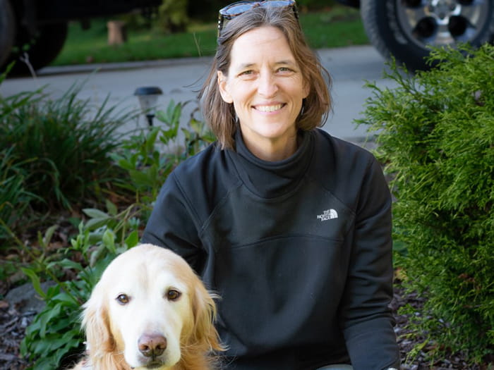 Dr. Dawn Kennedy Staff Photo