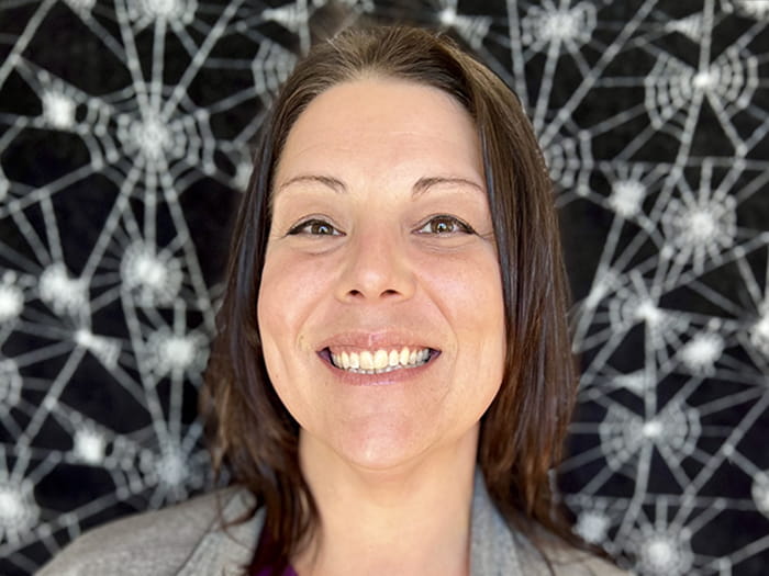 Heather W. Staff Photo