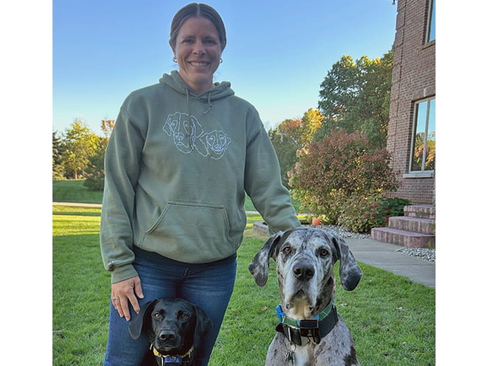 Tanya W. Staff Photo