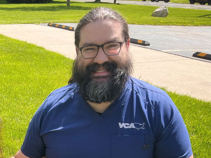 Dr. Phillip Schelb Staff Photo