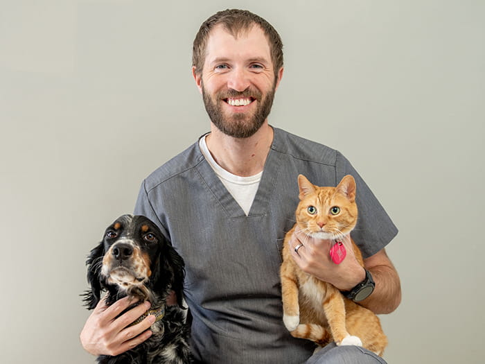 Dr. Bryen Ballard Staff Photo