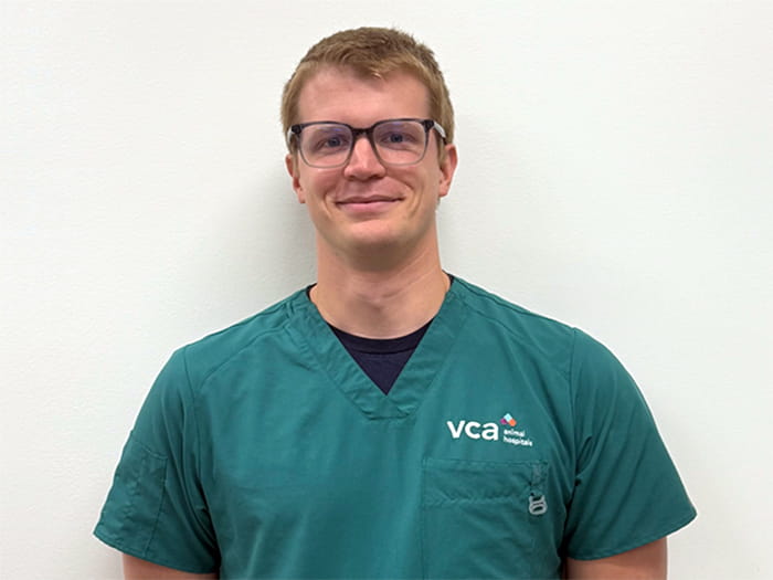 Dr. Daniel Biggs Staff Photo