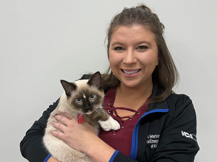 Dr. Kaitlynn Bednarski Staff Photo