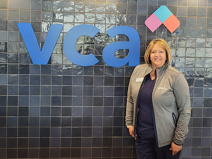 Kelly L. Staff Photo