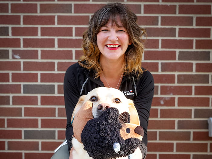 Britt Wilson Staff Photo