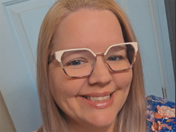 Bridgett Young Staff Photo