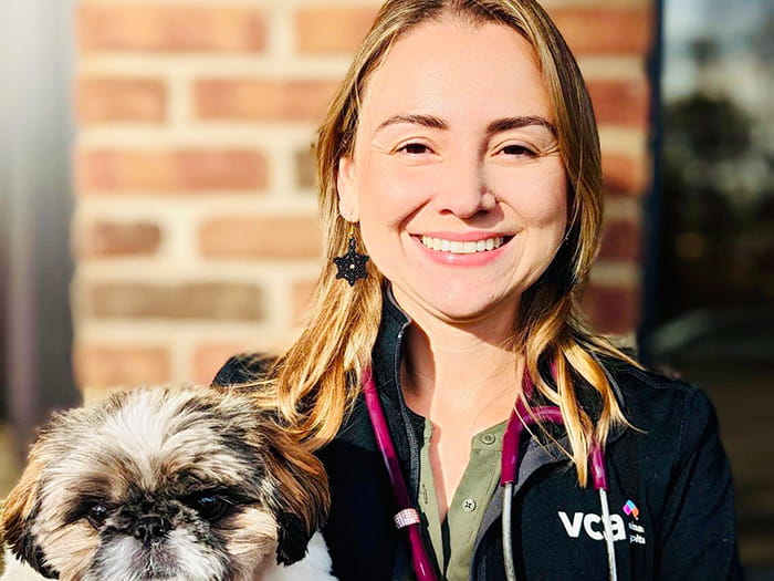 Dr. Juliana Marin Staff Photo