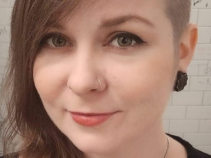 Olivia S. Staff Photo