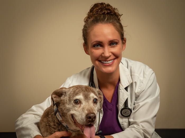 Dr. Angie Kautzer Staff Photo