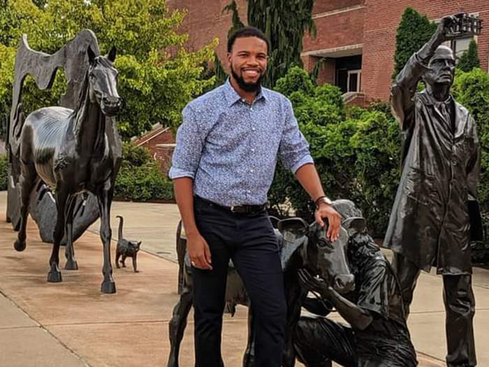 Dr. Edris Grate Staff Photo