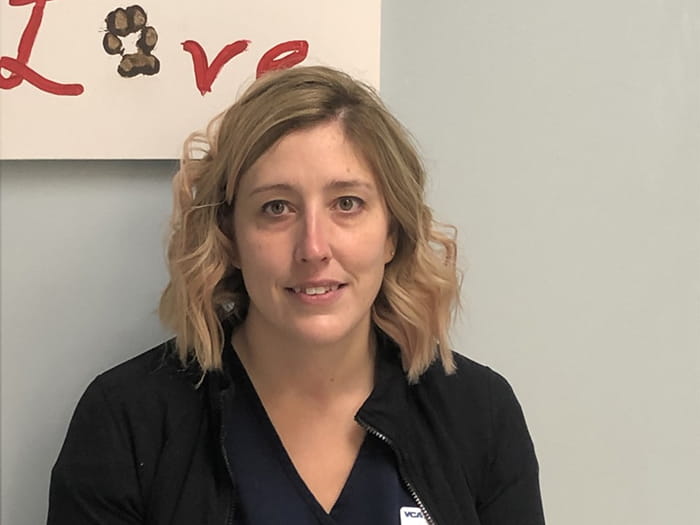 Jessica Lisecki Staff Photo