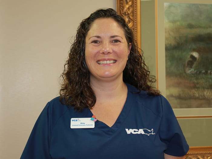 Amy Roach Staff Photo