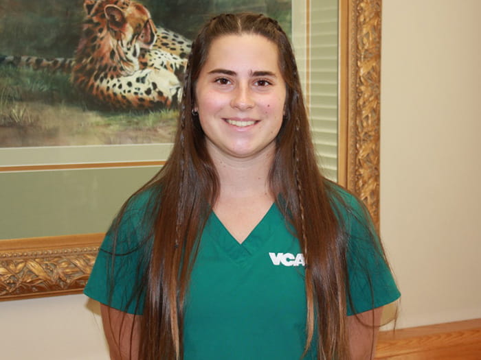 Ciara Wendling Staff Photo