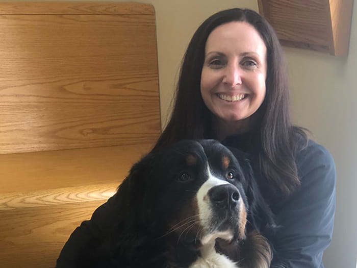 Crystal Williams Staff Photo