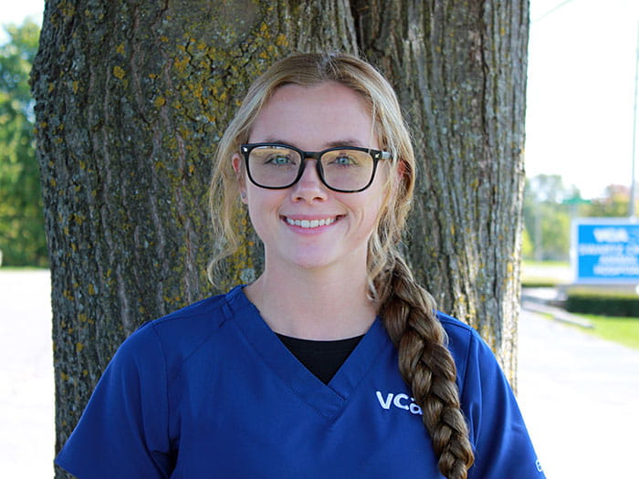 Kelsey Childers Staff Photo