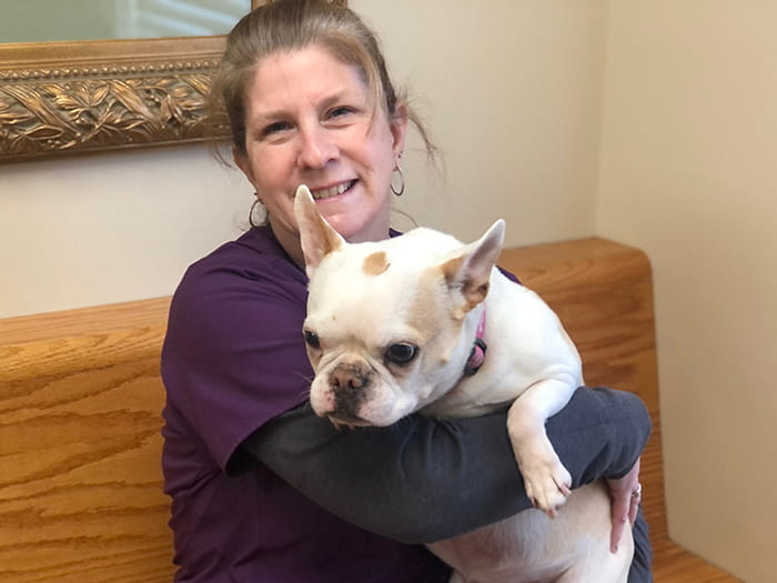 Mary Cryderman Staff Photo