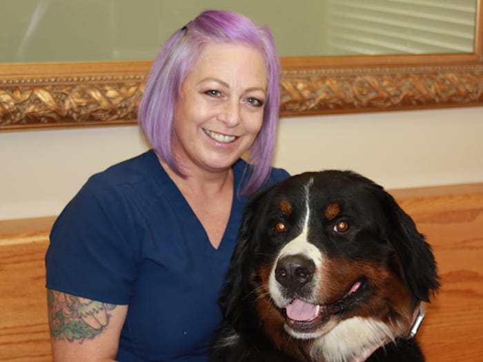 Shelly Baldwin Staff Photo