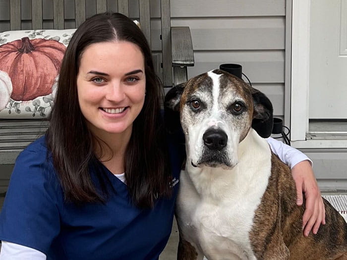 Kerrigan B. Staff Photo