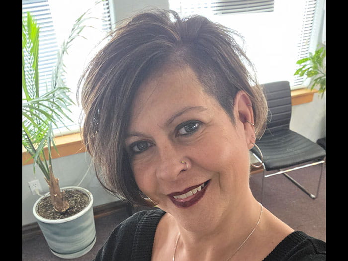 Misty A. Staff Photo