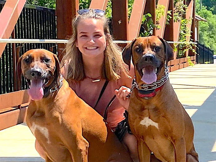 Dr. Emily Lynch Staff Photo