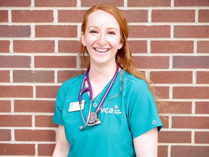 Dr. Julie Cohen Staff Photo