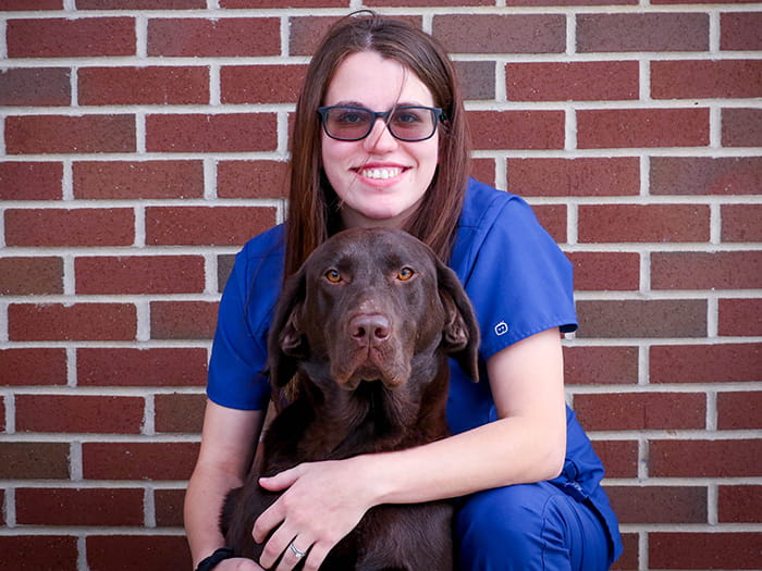 Taylor J. Staff Photo