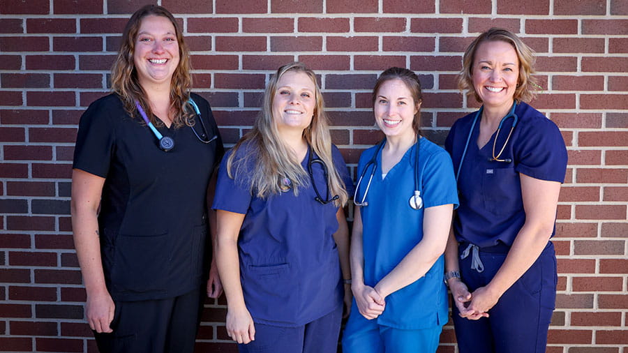 VCA Woodland Animal Hospital Veterinarians