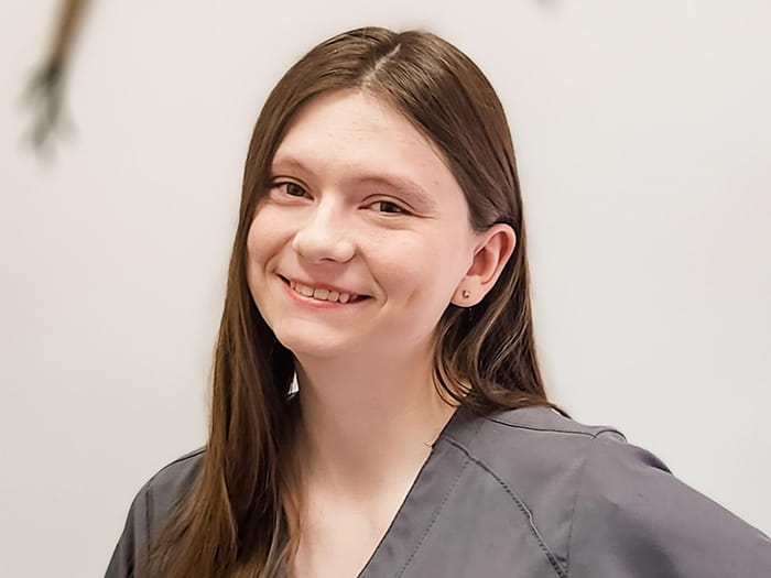 Jamie W. Staff Photo