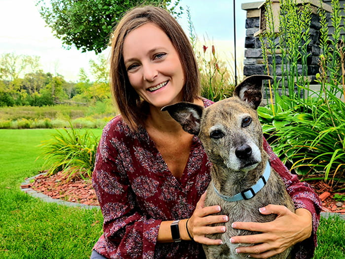 Deanne Kolander Staff Photo