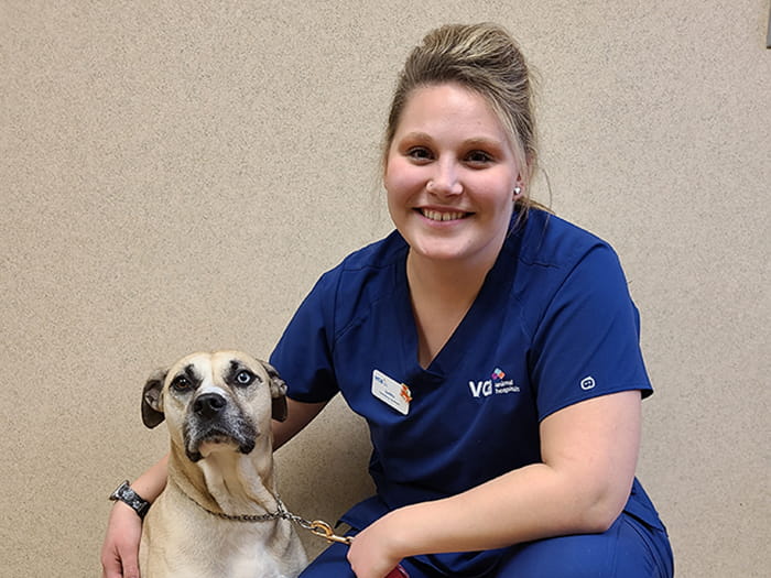 Gabrielle L. Staff Photo