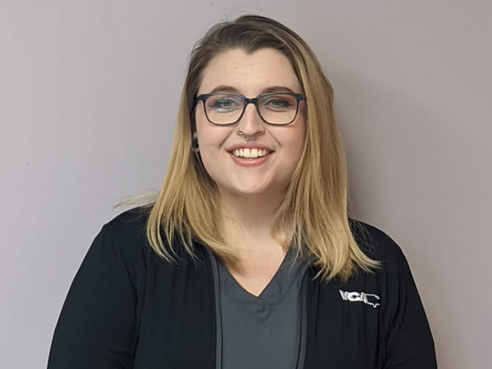 Cheyanne Z. Staff Photo