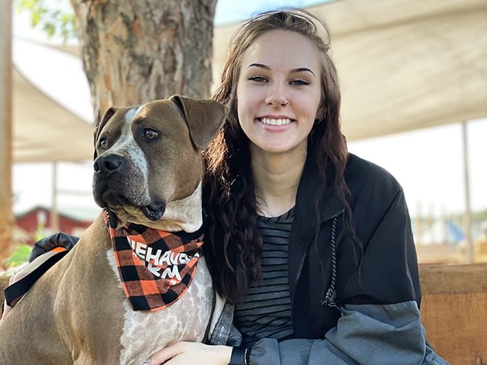 Grace O. Staff Photo