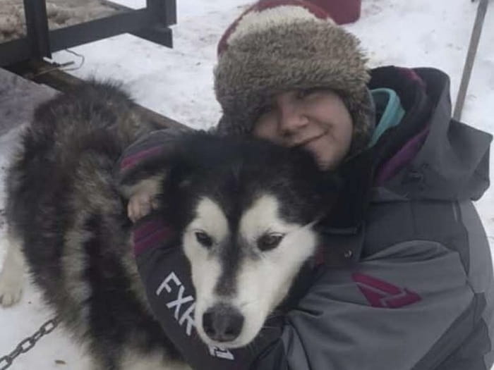 Kelli J. Staff Photo