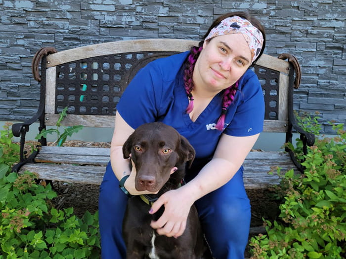 Tristin T. Staff Photo