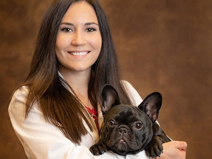 Dr. Amanda Teel Staff Photo